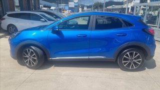 FORD Puma 1.0 ecoboost h titanium s&s 125cv