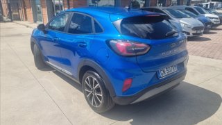 FORD Puma 1.0 ecoboost h titanium s&s 125cv