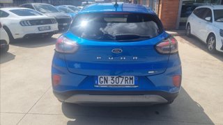 FORD Puma 1.0 ecoboost h titanium s&s 125cv