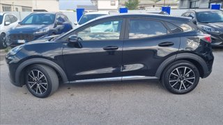 FORD Puma 1.0 ecoboost h titanium s&s 125cv
