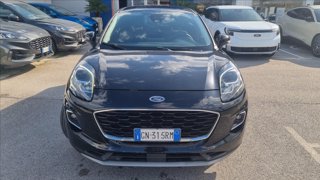 FORD Puma 1.0 ecoboost h titanium s&s 125cv