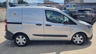 FORD Transit courier 1.5 tdci 75cv s&s trend my20