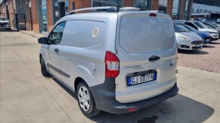 FORD Transit courier 1.5 tdci 75cv s&s trend my20