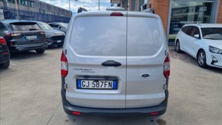 FORD Transit courier 1.5 tdci 75cv s&s trend my20