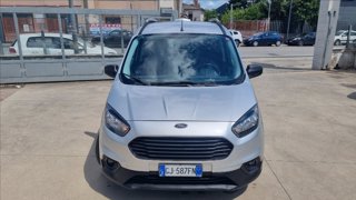 FORD Transit courier 1.5 tdci 75cv s&s trend my20