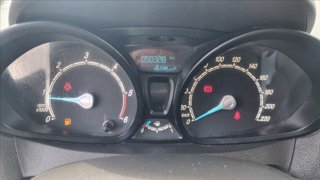 FORD Transit courier 1.5 tdci 75cv s&s trend my20