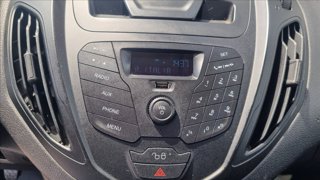 FORD Transit courier 1.5 tdci 75cv s&s trend my20