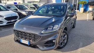 FORD Kuga 2.5 phev st-line x 2wd 225cv cvt
