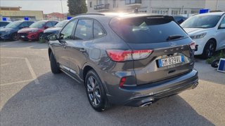 FORD Kuga 2.5 phev st-line x 2wd 225cv cvt