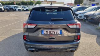 FORD Kuga 2.5 phev st-line x 2wd 225cv cvt