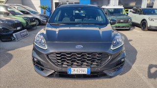 FORD Kuga 2.5 phev st-line x 2wd 225cv cvt