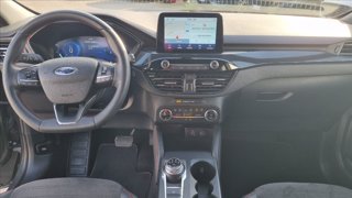 FORD Kuga 2.5 phev st-line x 2wd 225cv cvt