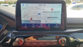FORD Kuga 2.5 phev st-line x 2wd 225cv cvt
