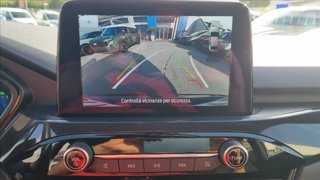 FORD Kuga 2.5 phev st-line x 2wd 225cv cvt