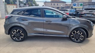 FORD Puma 1.0 ecoboost h st-line x s&s 125cv