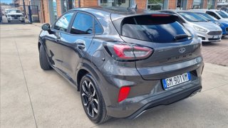 FORD Puma 1.0 ecoboost h st-line x s&s 125cv