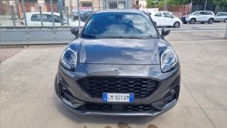 FORD Puma 1.0 ecoboost h st-line x s&s 125cv