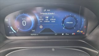 FORD Puma 1.0 ecoboost h st-line x s&s 125cv