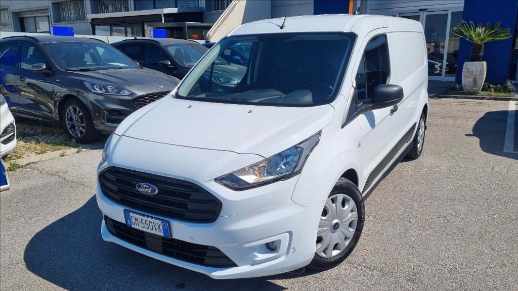 FORD Transit Connect 210 1.5 ecoblue(tdci) 100cv Trend L2H1 E6.2