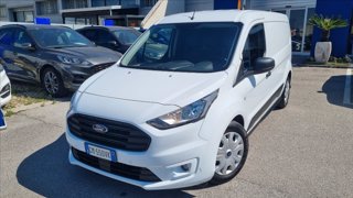 FORD Transit Connect 210 1.5 ecoblue(tdci) 100cv Trend L2H1 E6.2