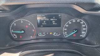 FORD Transit Connect 210 1.5 ecoblue(tdci) 100cv Trend L2H1 E6.2