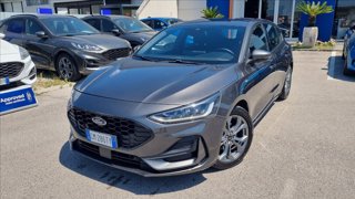 FORD Focus 1.0t ecoboost h ST-Line 125cv