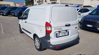 FORD Transit Courier 1.5 tdci 75cv S&S Trend my20