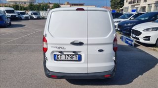 FORD Transit Courier 1.5 tdci 75cv S&S Trend my20