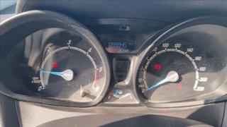 FORD Transit Courier 1.5 tdci 75cv S&S Trend my20