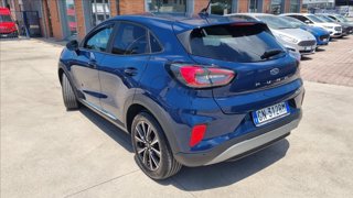 FORD Puma 1.0 ecoboost h titanium s&s 125cv