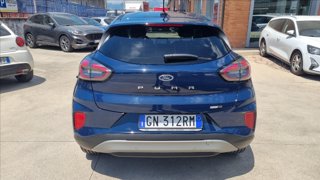 FORD Puma 1.0 ecoboost h titanium s&s 125cv