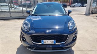 FORD Puma 1.0 ecoboost h titanium s&s 125cv