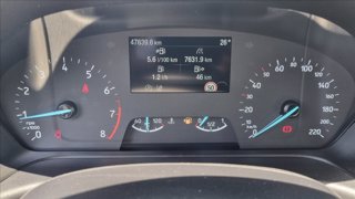FORD Puma 1.0 ecoboost h titanium s&s 125cv