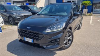 FORD Kuga 2.5 phev st-line 2wd 225cv cvt