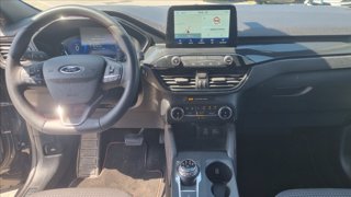 FORD Kuga 2.5 phev st-line 2wd 225cv cvt