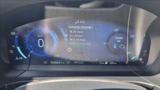 FORD Kuga 2.5 phev st-line 2wd 225cv cvt