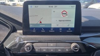 FORD Kuga 2.5 phev st-line 2wd 225cv cvt