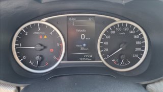 NISSAN Micra 1.5 dci acenta 90cv