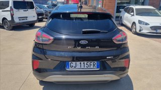 FORD Puma 1.0 ecoboost h Titanium s&s 125cv auto