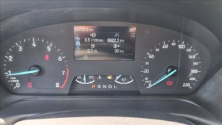 FORD Puma 1.0 ecoboost h Titanium s&s 125cv auto