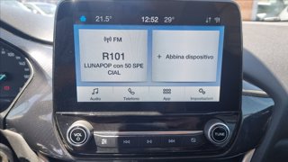 FORD Puma 1.0 ecoboost h Titanium s&s 125cv auto