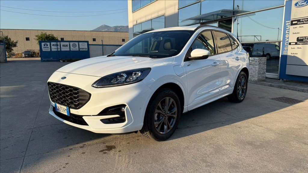 FORD Kuga 2.5 phev st-line x 2wd 225cv cvt