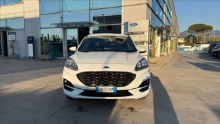 FORD Kuga 2.5 phev st-line x 2wd 225cv cvt