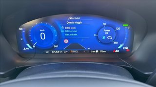FORD Kuga 2.5 phev st-line x 2wd 225cv cvt