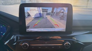 FORD Kuga 2.5 phev st-line x 2wd 225cv cvt
