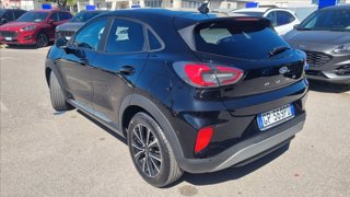 FORD Puma 1.0 ecoboost h titanium s&s 125cv