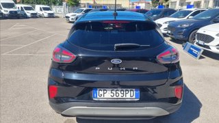 FORD Puma 1.0 ecoboost h titanium s&s 125cv