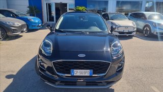 FORD Puma 1.0 ecoboost h titanium s&s 125cv