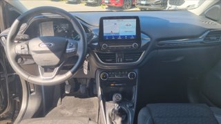 FORD Puma 1.0 ecoboost h titanium s&s 125cv