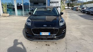 FORD Puma 1.0 ecoboost h titanium s&s 125cv